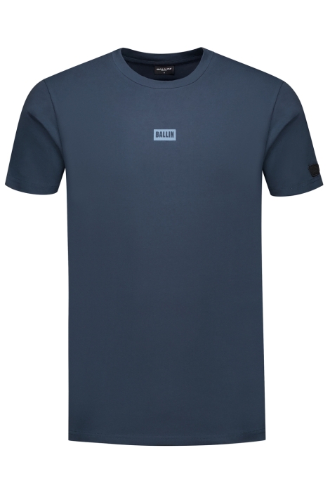 Ballin 24039103 be all in vortex tshirt